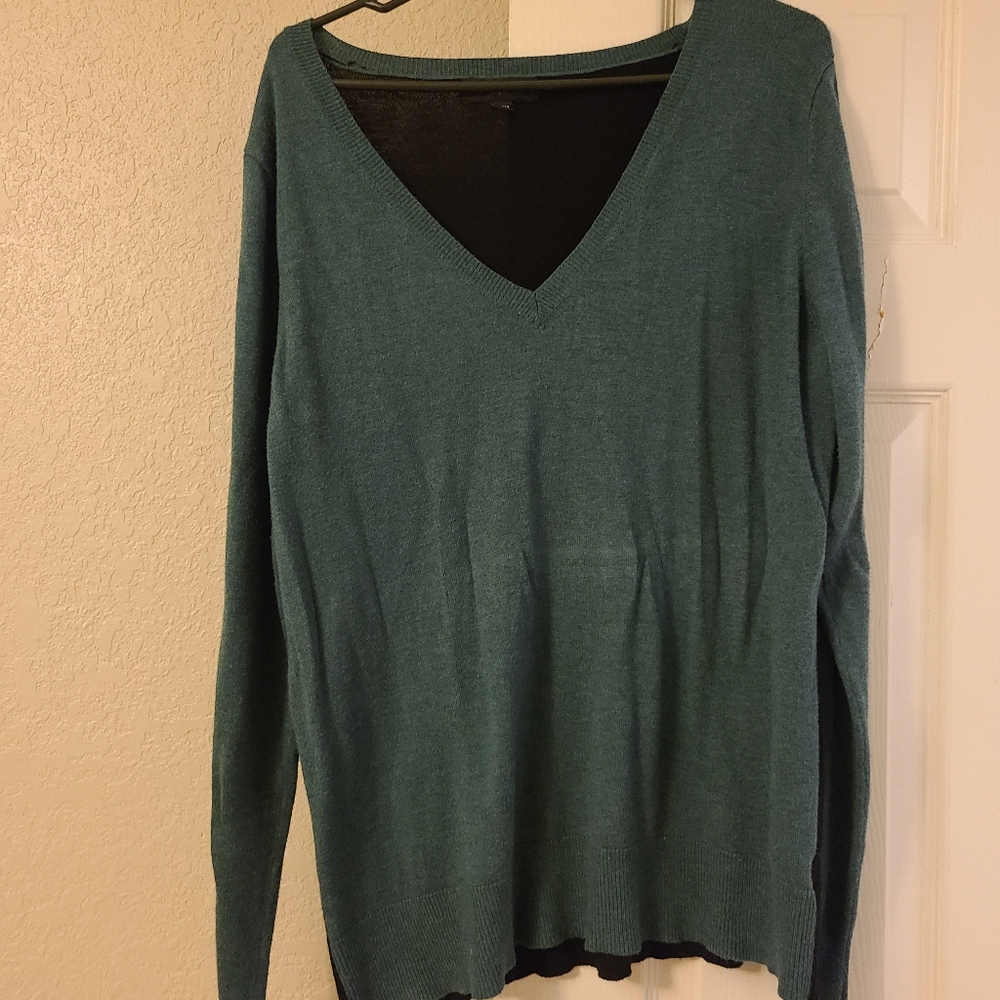 Womens sweater